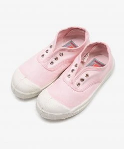 [BENSIMON] Seasonless KID ELLY - PALEPINK