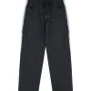 Best Sellers [MADMARS] SS 22 3 Color Two Way Jogger Pants Black