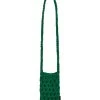 [LARTIGENT] Seasonless MINI NET BAG(GREEN)