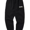 Best Sellers [LIBERE KOREA] Summer 22 FOREVER SWEAT PANTS / BLACK