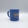 [YOUNGBOYZ] Seasonless BROWNGWAN MUG CUP (NAVY) Best Sellers