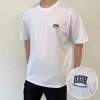 Best Sellers [DXOH] Seasonless ARCH LOGO TSHIRT WHITE
