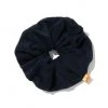 Best Sellers [ROCCI ROCCI] Seasonless Terry Scrunch (NAVY)