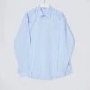 Best Sellers [DWSCOMPANY] SS 22 Premium Non-Iron Shirt(SkyBlue)
