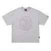 Best Sellers [AJO BY AJO] SS 22 1st Place Loser T-Shirt (Grey)