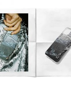 [RURU] Seasonless GLASS LIGHT PHONE CASE Best Sellers