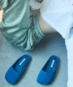 [HOKUS POKUS] Summer 22 Denim Slide