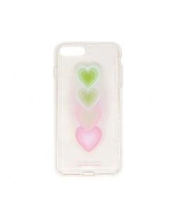 Best Sellers [BUTTERFLIES IN STUMMY] Seasonless Phone Case No.10 (jell Hard)