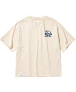 [LIBERE KOREA] Summer 22 LF LOGO T-SHIRT / IVORY