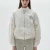 Best Sellers [LARTIGENT] SS 22 TUCK JACKET(IVORY)