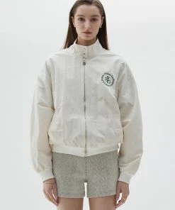 Best Sellers [LARTIGENT] SS 22 TUCK JACKET(IVORY)