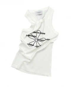 [FINDOUBT] SS 22 PERSNA ROCK STAR (tank Top) Best Sellers