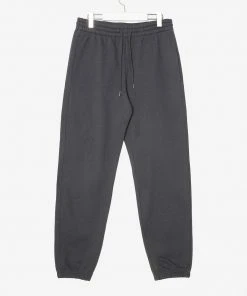 [DWSCOMPANY] SS 22 Signature Jogger Pants(Charcaol) Best Sellers