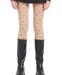 [CRANK] Seasonless SMALL LOGO PRINTING STOCKING_SK Best Sellers