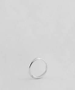 [QUARQOR] Seasonless RING EAR (14MM) Best Sellers