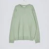 [DWSCOMPANY] SS 22 Cashmere Round Knitwear(Melon)
