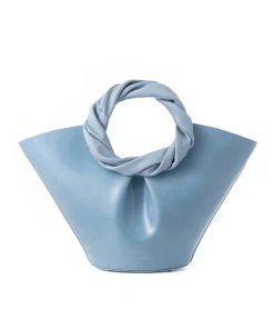 [LATELEE STUDIO] Seasonless BOBBIN / Maya Blue Best Sellers