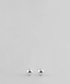 [QUARQOR] Seasonless BALL EAR (4MM)