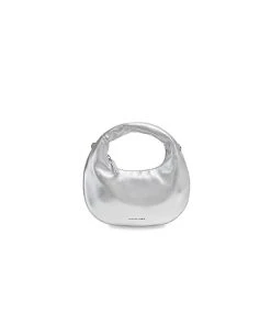 [LATELEE STUDIO] Seasonless MILA MICRO / Silver Best Sellers