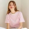 [ANEDIT] Summer 22 A Stripe Tshirt_PK