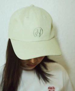 HOKUSPOKUS Best Sellers [HOKUS POKUS] Seasonless "H" Logo Cap / Lime