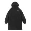 [ROYALLIFE] SS 22 RLOP901 Hoody Dress - Black