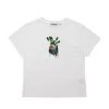 Best Sellers [ODLYWORKSHOP] SS 22 Aqua Green Baobab Tee