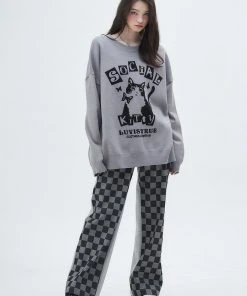 Best Sellers [LUV IS TRUE] SS 22 HALF PANTS(BLACK)