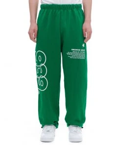 [ARCHIVEBOLD] SS 22 939 TYPE B SWEAT PANTS (GREEN)