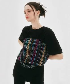 Best Sellers [NASTY FANCY CLUB] SS 22 SEASTAR CROCHET SLEEVELESS (PURPLE)_F22QB423