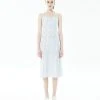 [LARTIGENT] Summer 22 WAVE DRESS(SKY BLUE) Best Sellers