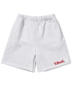 [LIBERE KOREA] Summer 22 FOREVER SPORT SHORTS / GRAY Best Sellers
