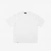 Best Sellers [DPRIQUE] Summer 22 Classic Cotton T-Shirt - White
