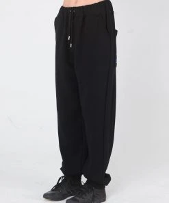 [SSERPE] SS 22 Sserpe Jogger Sweatpants Black Best Sellers