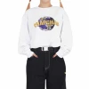 Best Sellers [CHAPCHAP] FW 21 Universal Chap Long Sleeve(White)