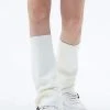 [LUV IS TRUE] Seasonless LEG WARMMER(IVORY) Best Sellers