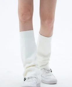 [LUV IS TRUE] Seasonless LEG WARMMER(IVORY) Best Sellers