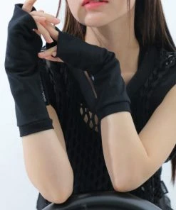 [BASICCOTTON] Seasonless Hand Warmer - BLACK Best Sellers