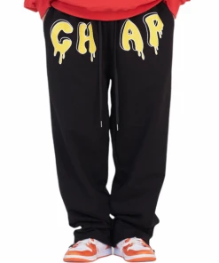 Best Sellers [CHAPCHAP] FW 21 Original Chap Sweet Pant