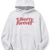 [LIBERE KOREA] Summer 22 FOREVER HOODIE / GRAY
