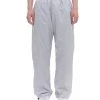 [ARCHIVEBOLD] SS 22 TRACK PANTS (LIGHT GRAY)