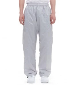 [ARCHIVEBOLD] SS 22 TRACK PANTS (LIGHT GRAY)