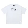 [AJO BY AJO] SS 22 Girls Can Shoot T-Shirt (White) Best Sellers