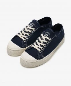 Best Sellers [BENSIMON] Seasonless LIMITED B79 ROMY - NAVY