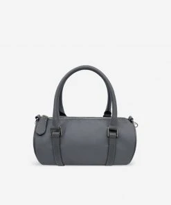[AGA] Seasonless NEW MINI MAY BAG - GRAY