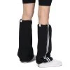 [PLZ PROJECT] Seasonless STOPPER LINES LEG WARMER