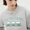Best Sellers [GOCORI] Summer 22 CLOUD DANDELION SWEAT SHIRTS