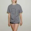 Best Sellers [ONNE] SS 22 California Pigment T-Shirt - Grey