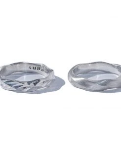 [SULLA] Seasonless Sand Hill Ring-B