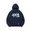 [PHOS333] SS 22 Graffiti Phos Hoodie/Navy Best Sellers